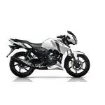 Apache RTR 160 New