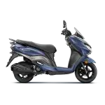 Burgman Street RC