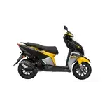 TVS Ntorq 125 Race Edition