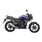 Raider 125